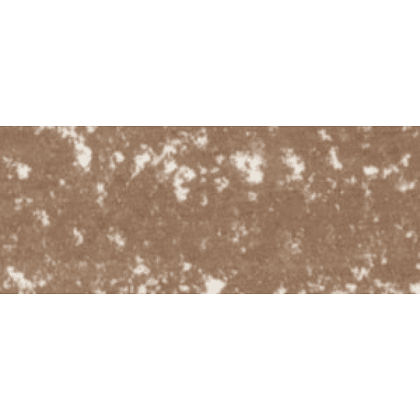 Пастель сухая "Renesans", 113 коричневый ван дик темный - 2