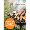 Средство для мытья посуды "Dutybox Spicy mandarin", экологичное, 500 мл - 5