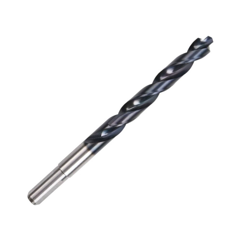 Сверло по металлу Deli RS EDH-MHZ110-E4, 11.0 мм, DIN 338, HSS-TiN Сверло по металлу Deli RS EDH-MHZ110-E4, 11.0 мм, DIN 338, HSS-TiN