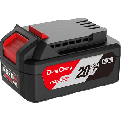Аккумуляторная батарея DongCheng FFBL2050, 20 В, 5 Ач Аккумуляторная батарея DongCheng FFBL2050, 20 В, 5 Ач