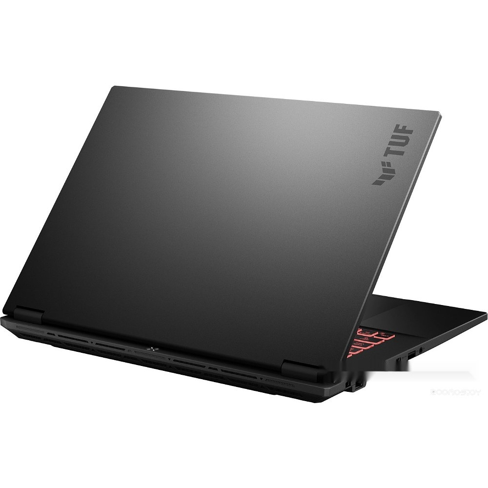 Ноутбук ASUS TUF Gaming A18 FA808UH-S8064, 32GB, DOS, мышь, рюкзак, темно-серый - 10