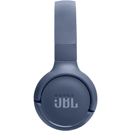 Наушники беспроводные JBL Tune 520BT, синий - 6