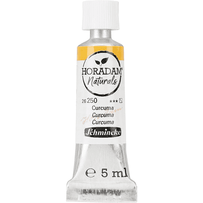 Краски акварельные "Schmincke. Horadam Naturals. Fire", набор 3 цвета, 5 мл, тубы - 5