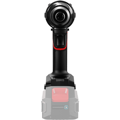 Аккумуляторный винтоверт Deli RS EDE-QZ20-1, 20 В, 200 Нм, без АКБ и З/У, коробка - 3 Аккумуляторный винтоверт Deli RS EDE-QZ20-1, 20 В, 200 Нм, без АКБ и З/У, коробка - 3