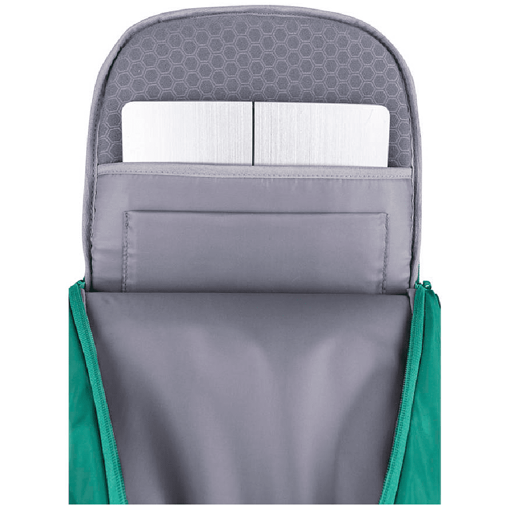 Рюкзак молодежный Coolpack "Bolt Pine", зеленый - 6