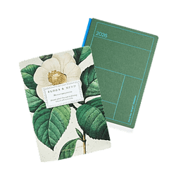 Распродажа ежедневников и календарей!