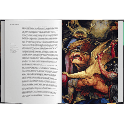 Книга "История уродства", ред. Умберто Эко - 3