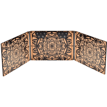 Ширма мастера "Мираж", А4