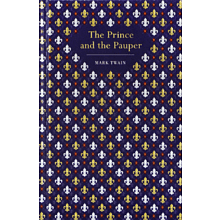 Книга на английском языке "The Prince and The Pauper", Twain M.