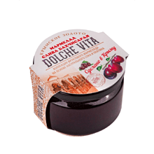 Мармелад "Dolce Vitа, 285 г, сливовый