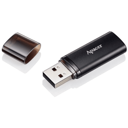 USB Flash накопитель 3.2 64 Gb AH25B, металл - 3