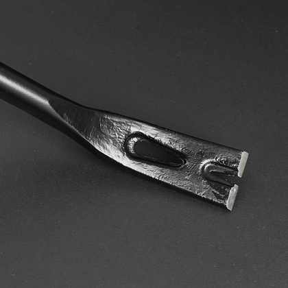 Лом-гвоздодер Deli YS EDL448902, 900 мм, усиленный - 8