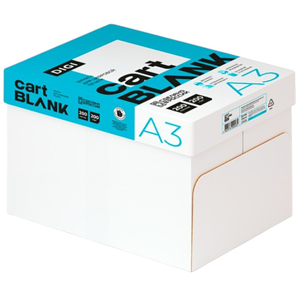 Бумага "Cartblank Digi", A3, 200 листов, 200 г/м2 - 5