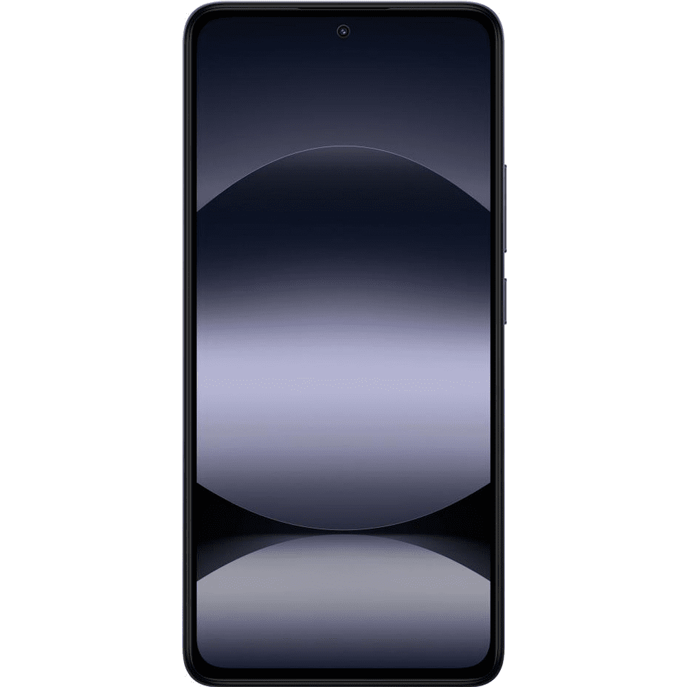 Смартфон REDMI NOTE 14 (24117RN76O), 8GB, 256GB, черный - 2