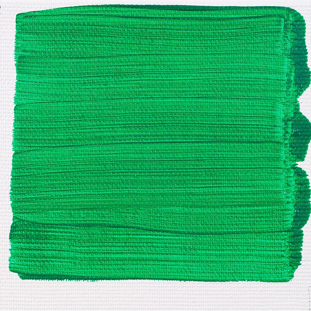Краски акриловые "Talens art creation", 619 зеленый насыщенный устойчивый, 75 мл, туба - 2