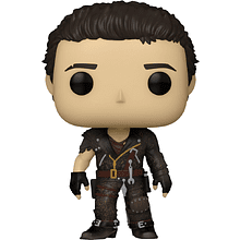 Фигурка Funko POP! Кино: Безумный Макс