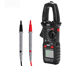 Токоизмерительные клещи Deli RS EDL334203