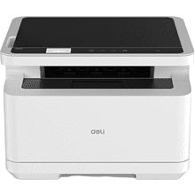 МФУ лазерное монохромное Deli M2000DNWs