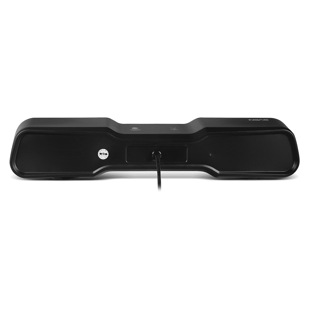 Акустическая система Sven 450 Black - 4