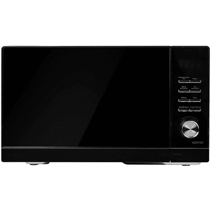 Электропечь СВЧ "Centek CT-1564", черный - 3