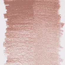 Карандаш пастельный "Design pastel", 44 коричневый средний
