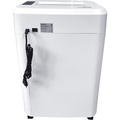 Уничтожитель Office Kit S215N - 4