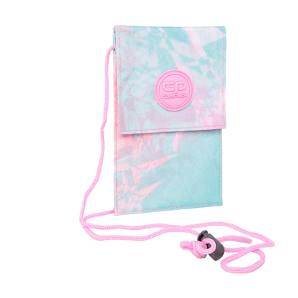 Сумка для телефона "Elisabeth", фиолетовый