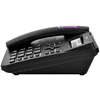 Телефонный аппарат Texet TX-264, черный - 2