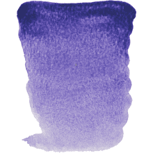 Краски акварельные "Rembrandt", 507 ультрамарин фиолетовый, 10 мл, туба