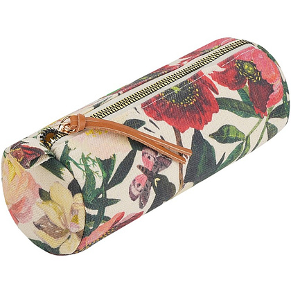 Косметичка "Flora. Пионы", 20х7 см - 2