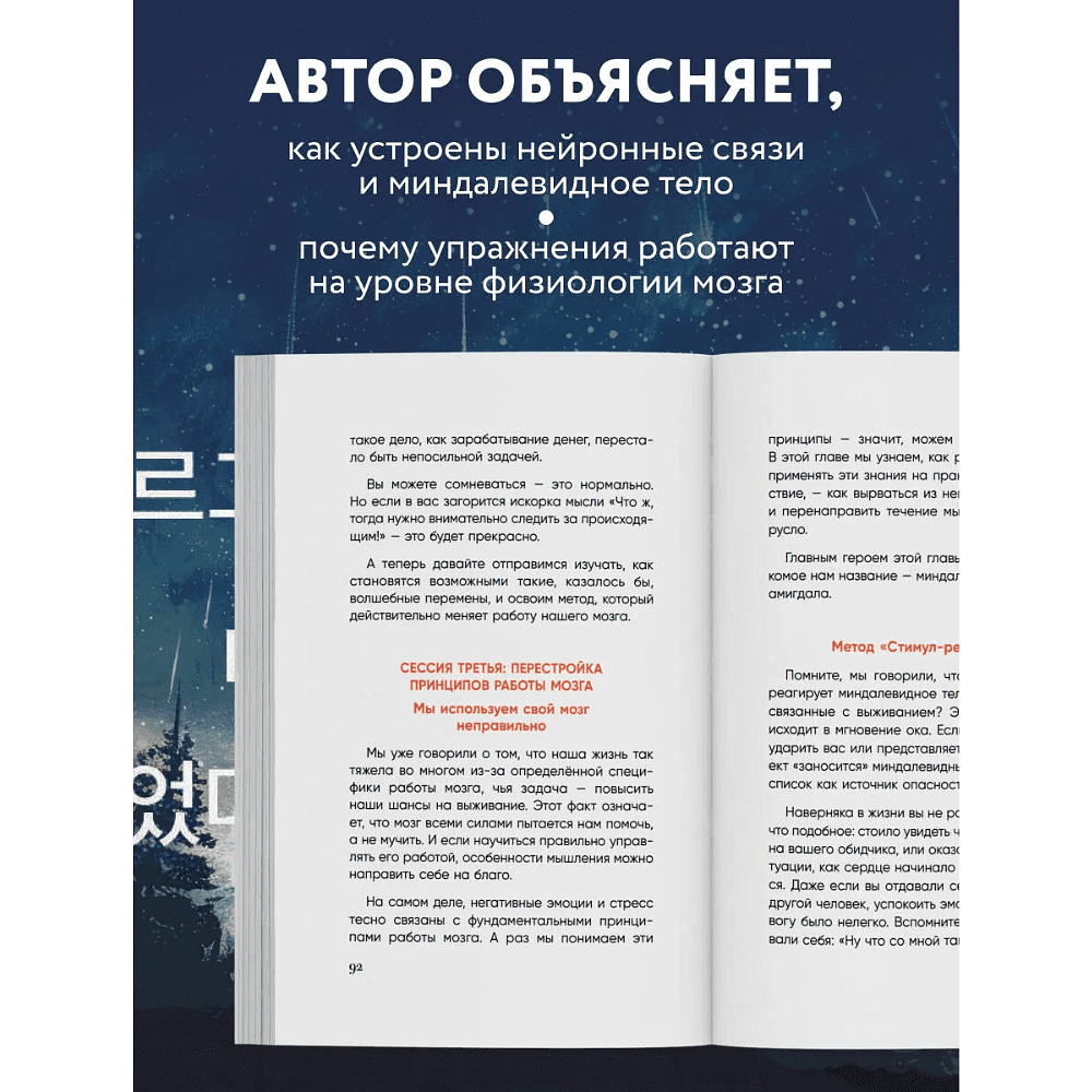 Книга "Springbooks. Мне больно, и я не знаю почему. Как работа с внутренним ребенком помогла мне перенастроить жизнь", Хо Сон Ким - 6