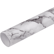 Бумага декоративная в рулоне "Flora. Carrara", 1 x 0,7 м