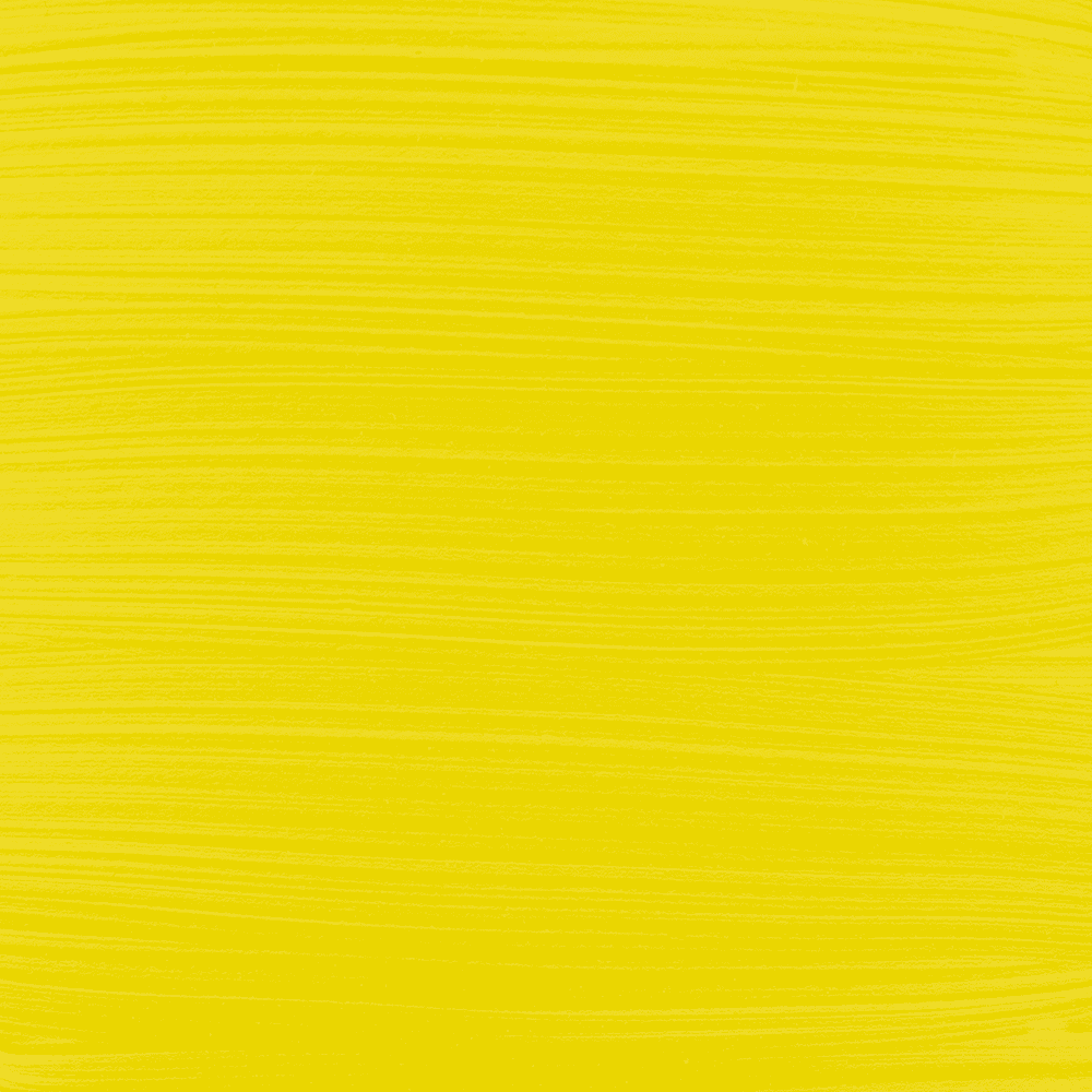 Краски акриловые "Amsterdam", 267 желтый лимонный, 120 мл, туба - 2