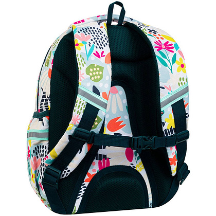 Рюкзак школьный CoolPack "Sunny day", разноцветный - 3