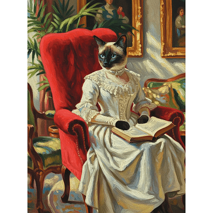 Книга "Муррология. Всё о котиках и их породах" - 8