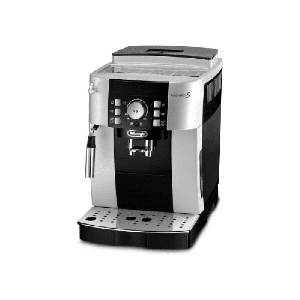 Кофемашина DeLonghi S ECAM 21.117.SB - 3
