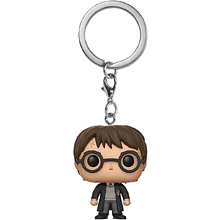 Брелок Funko POP! Гарри Поттер: Гарри