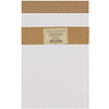 Блок-склейка "Paint'On" Mix, 13.9x21.5 см, 250 г/м2, 50 листов, неровный край - 2