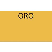 Бумага фольгированная "Sirio", 50x200 см, 65 г/м2, золотой