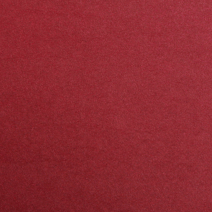 Бумага цветная "Maya", 50x70 см, 270 г/м2, темно-красный - 2