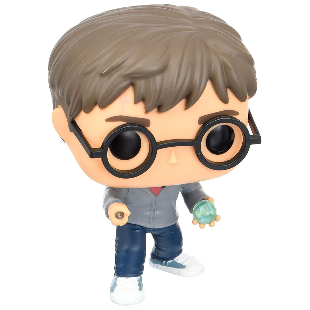 Фигурка Funko POP! Harry Potter Harry w/Prophecy 10988 - 2