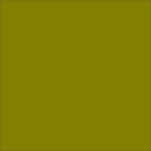 Краски декоративные "INDOOR & OUTDOOR", 250 мл, 6019 оливковый зелёный