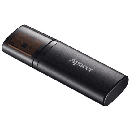 USB Flash накопитель 3.2 64 Gb AH25B, металл - 2