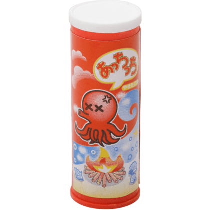 Ластик "IWAKO Drink & Snack Food", 1 шт, ассорти - 3