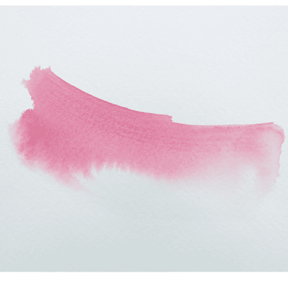 Чернила акварельные "Herbin. Eclats", античная роза, 50 мл. - 2