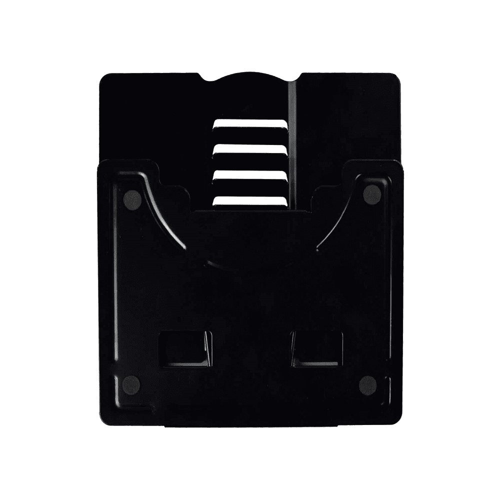 Подставка для книг "Суперкот", металл, черный - 4