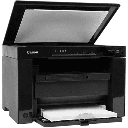 Принтер Canon imageCLASS MF3010 МФУ - 3