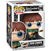 Фигурка Funko POP! Rocks John Lennon Military Jacket 55787 - 2