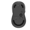 Мышь Logitech "M650", беспроводная, серый  - 2