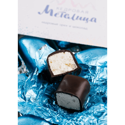 Конфеты "Кедровая метелица", 150 г - 4